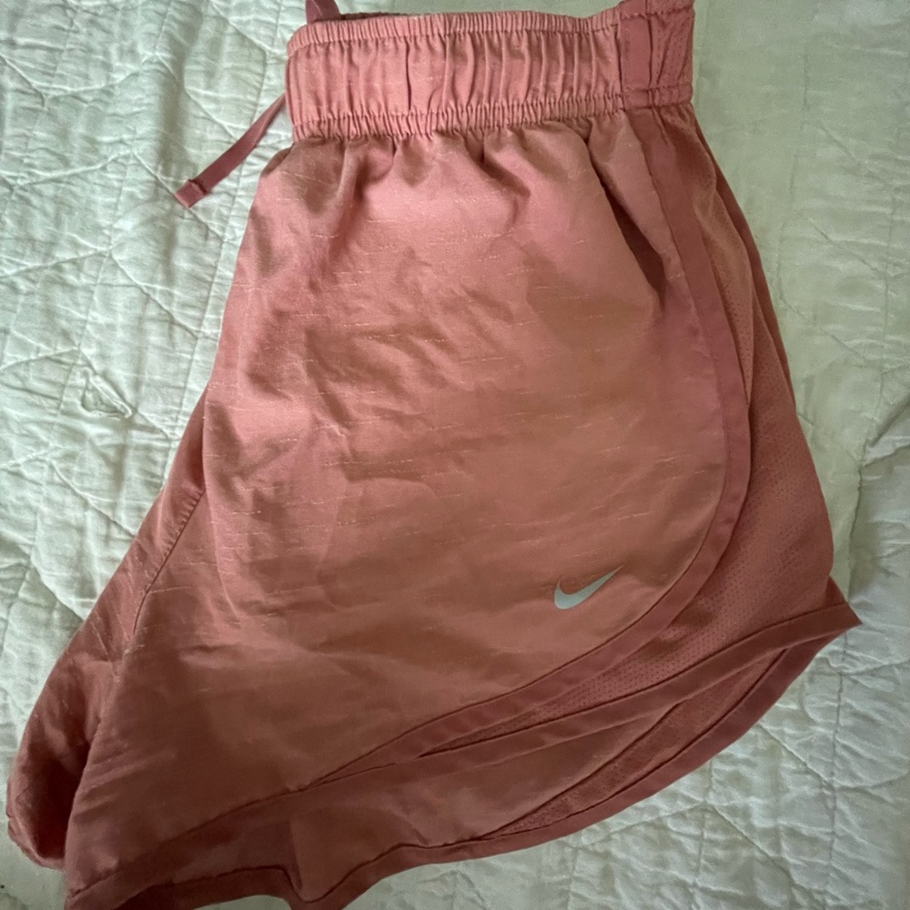 Nike Dry fit Running Shorts